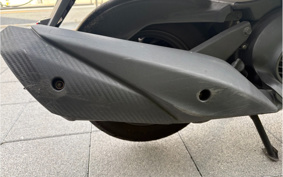 YAMAHA JOG 125 SEJ5J