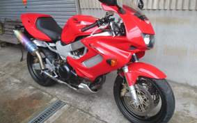 HONDA VTR1000F 1997 SC36