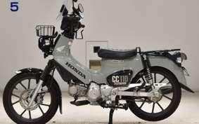 HONDA ｸﾛｽｶﾌﾞ110-3 2019 JA60