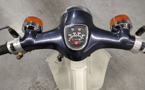 HONDA SUPER CUB90 HA02