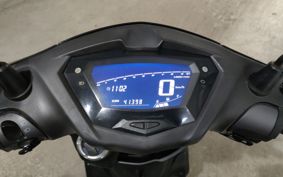 YAMAHA CYGNUS125XSR SED8J