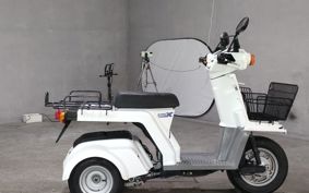HONDA GYRO TD02