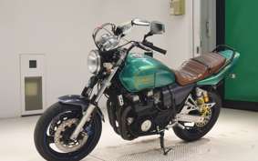 YAMAHA XJR400 Gen.3 R 2001