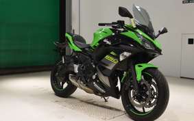 KAWASAKI NINJA 650 A 2018 ER650H
