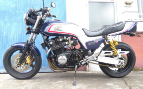 HONDA CB750 1981 RC04