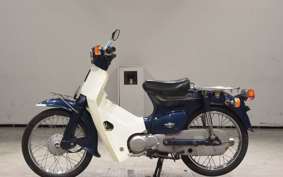 HONDA C70 SUPER CUB C70