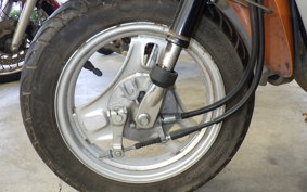 SUZUKI PALETTE 2015 CA41A