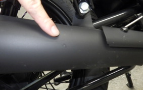 OTHER +GPX LEGEND150S 2025