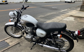 KAWASAKI W800 2014 EJ800A