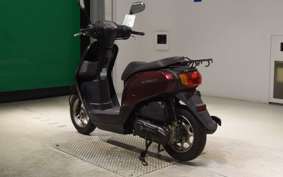 HONDA TACT-4ﾍﾞｰｼｯｸ AF79