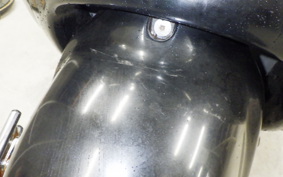 HONDA JOKER 90 2021 HF09