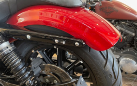 HARLEY XL883N 2020 LE2