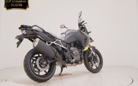SUZUKI Vストローム800 2026 EM1BA