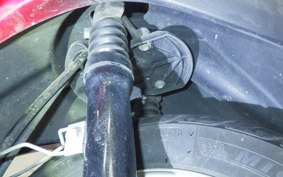 YAMAHA JOG Gen.5 2023 SA36J