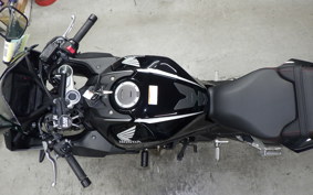 HONDA CBR650R 2021 RH03