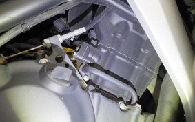 HONDA CBR250R A 2000 MC41