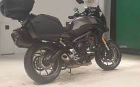 YAMAHA MT-09 Tracer 2015 RN36J
