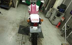 YAMAHA DT200 WR 2023 3XP