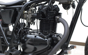 KAWASAKI 250TR BJ250F