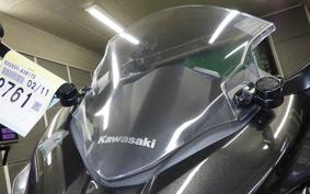 KAWASAKI NINJA 250 2014 EX250Y