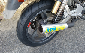 KAWASAKI BALIUS250-2 ZR250B