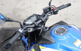 SUZUKI GSX-S750 ABS 2021 C533F