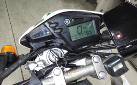 YAMAHA SEROW 250 Gen.2 2005 DG17J