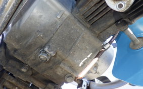 HONDA C50 SUPER CUB C50