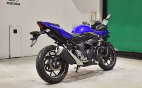 SUZUKI GSX250R 2015