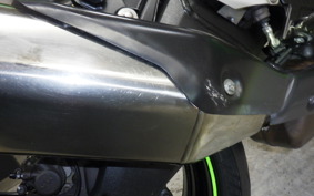 KAWASAKI ZX 10 NINJA ABS 2017