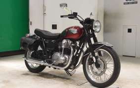 KAWASAKI W400 2006 EJ400A