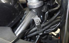 KAWASAKI NINJA 400 2018 EX400G