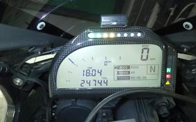 BMW HP2 SPORT 2009