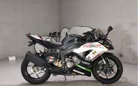 KAWASAKI NINJA ZX-6R 2014 ZXJE19