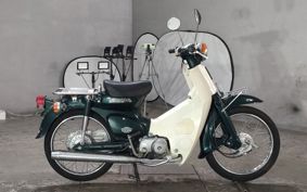 HONDA SUPER CUB50 C50