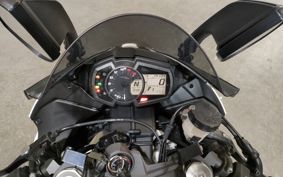 KAWASAKI NINJA ZX-6R ZX636G