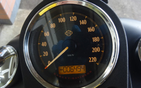 HARLEY FXDBC 2015 VD4
