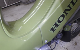 HONDA ｸﾛｽｶﾌﾞ110-2 JA45