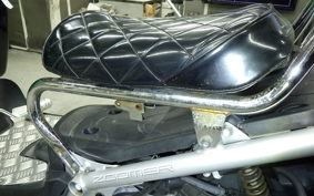 HONDA ZOOMER 2025 AF58