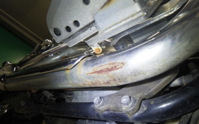 HONDA SHADOW 400 2008 NC34
