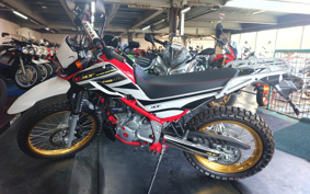 YAMAHA SEROW 250 DG31J