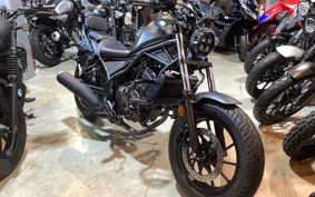 HONDA REBEL MC49