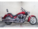 Фото Honda VT1300CR 2010 с японского аукциона