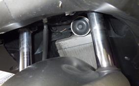 SUZUKI SKYWAVE 200 (Burgman 200) 2026 CH41A