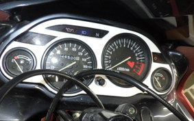 KAWASAKI ZZ-R400 Gen.2 1993 ZX400N