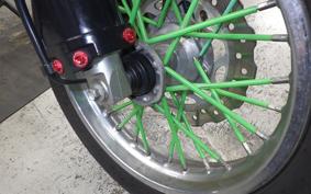 KAWASAKI KLX125D TRACKER LX125D