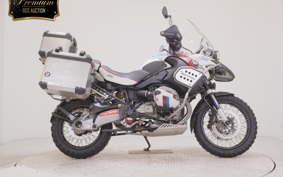 BMW R1200GS ADVENTURE 2010