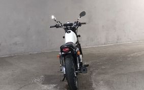 SUZUKI GLASS TRACKER BIG BOY NJ4BA