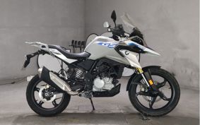 BMW G310GS 2017 0G02