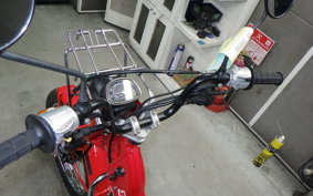 HONDA CT110 HUNTER CUB